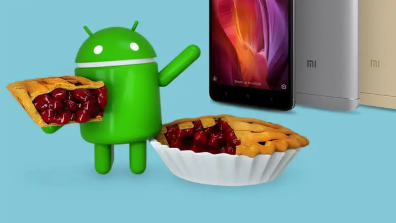 Xiaomi Redmi Note 4 z Androidem 9 Pie? To możliwe, właśnie udostępniono specjalny port