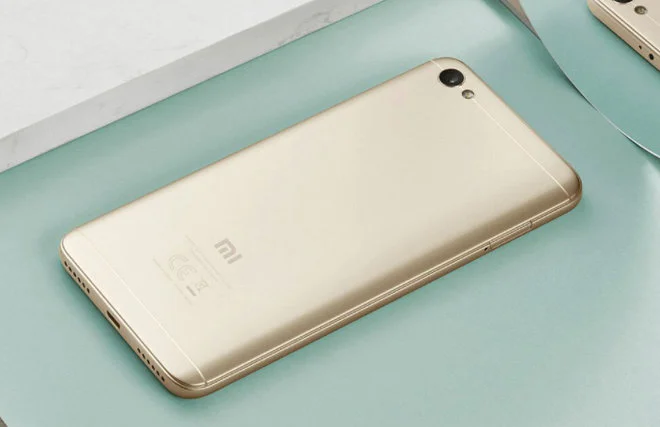 Deal dnia: budżetowy Xiaomi Redmi Note 5A teraz jeszcze taniej!