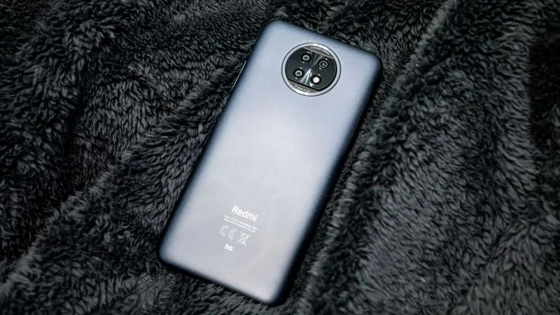 Recenzja Xiaomi Redmi Note 9T 5G. Czy obsługa 5G uratuje przeciętność?
