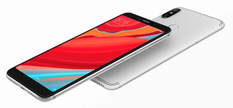 Xiaomi Redmi S2 3GB