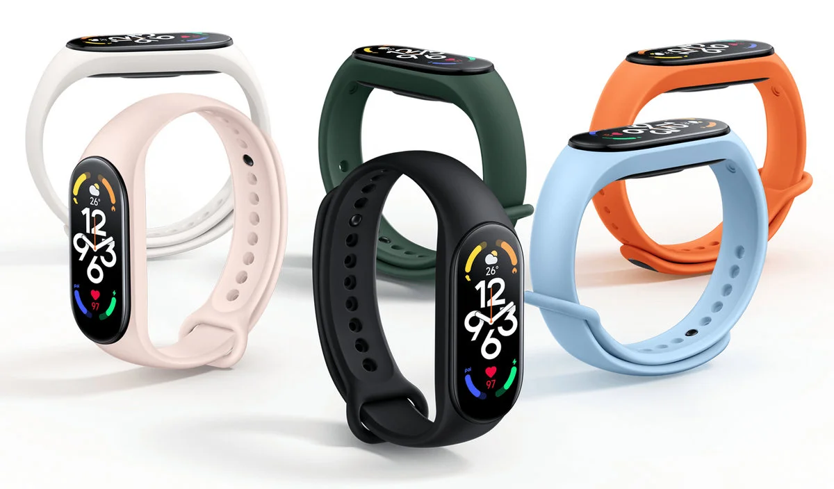 Znamy cenę Xiaomi Smart Band 7. Drożyzna na horyzoncie