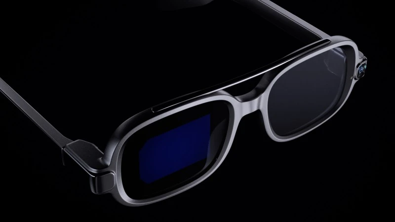 Xiaomi Smart Glasses to nowe inteligentne okulary, które aż chce się nosić