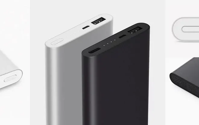Powerbank, słuchawki i inne gadżety Xiaomi w świetnych cenach. Sprawdź listę promocji