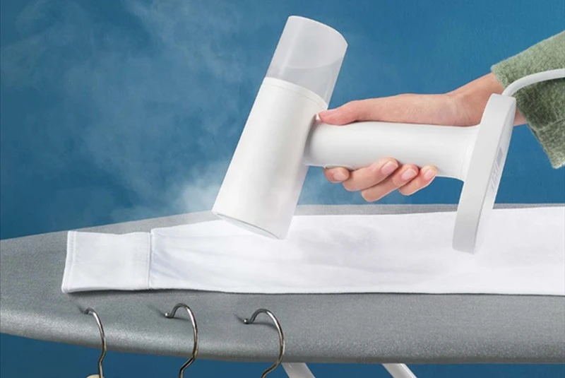 Nowa parownica Xiaomi może sprawić, że pokochasz prasowanie