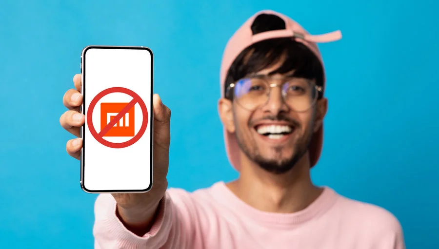 W tym kraju chcą zakazać tanich smartfonów z Chin. Xiaomi zagrożone?