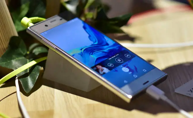 Wyciekł plan aktualizacji urządzeń Sony Xperia do Androida 7.0 Nugat