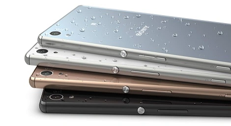 Nowy flagowiec Sony to Xperia Z3+