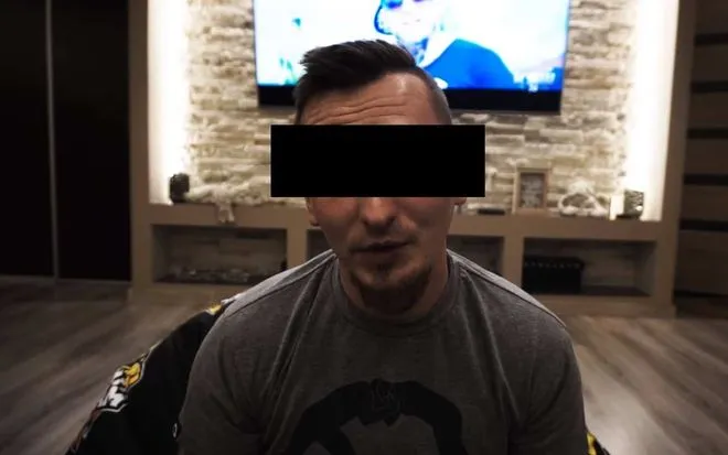 Czyszczenia YouTube’a ciąg dalszy? IsAmUxPompa przed sądem