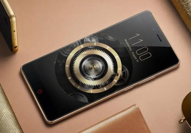 Oficjalna premiera smartfonów Nubia w Polsce