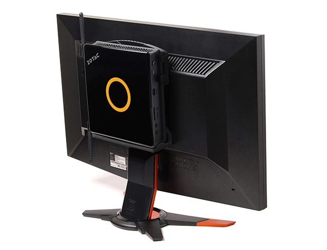 ZBOX Steam Machine