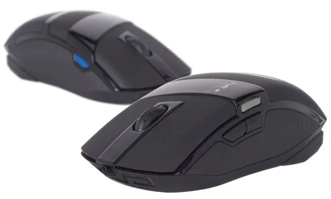 Zalman prezentuje gamingowe myszki na każdą kieszeń