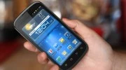 ZTE Mimosa Xz układem NVIDIA Tegra 2