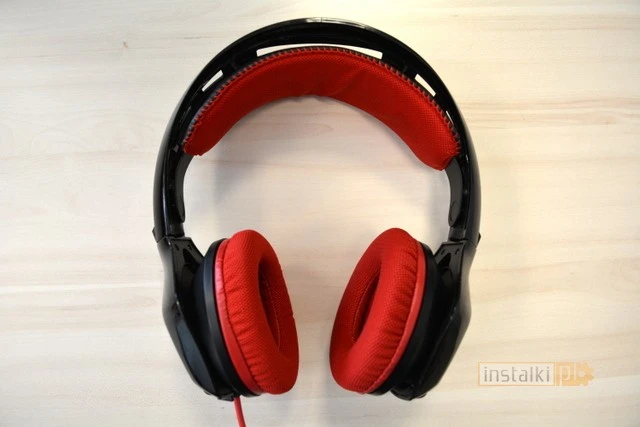 Genius Zabius HS-G850 - 05