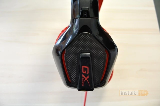 Genius Zabius HS-G850 - 08