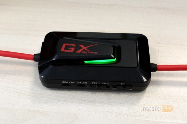 Genius Zabius HS-G850 - 11