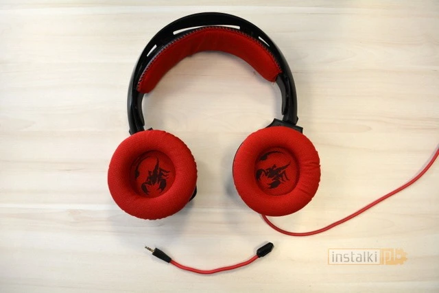 Genius Zabius HS-G850 - 15