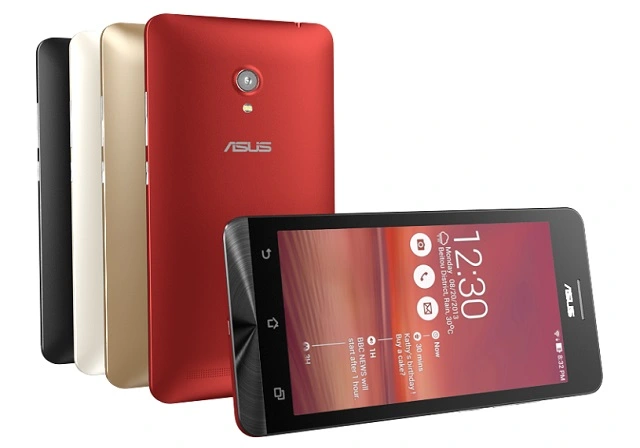 ZenFone 6