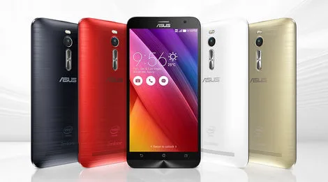 Ruszyła przedsprzedaż ASUS ZenFone 2