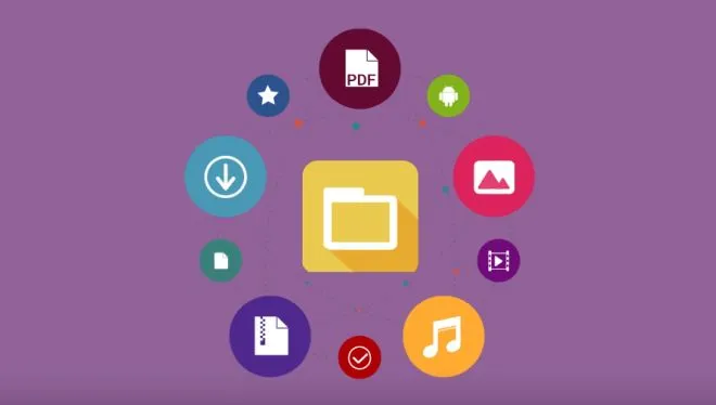 Najlepszy menedżer plików na Androida? Oto nasze propozycje