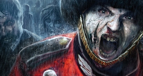 Żywe trupy w natarciu. Wreszcie będzie port ZombiU na PC, PS4 i Xbox One