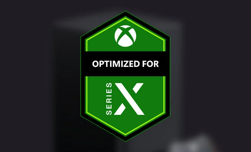 Gry zoptymalizowane dla konsoli Xbox Series X – poznaliśmy listę
