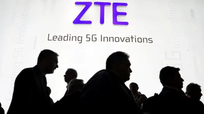 Trump łagodzi obyczaje – ZTE i Huawei wciąż jednak na cenzurowanym w USA