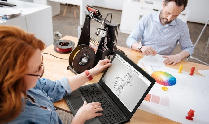 Stacja robocza Lenovo oferuje 128 GB RAM