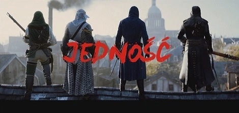 Assassin’s Creed Unity – zobacz zwiastun premierowy (wideo)