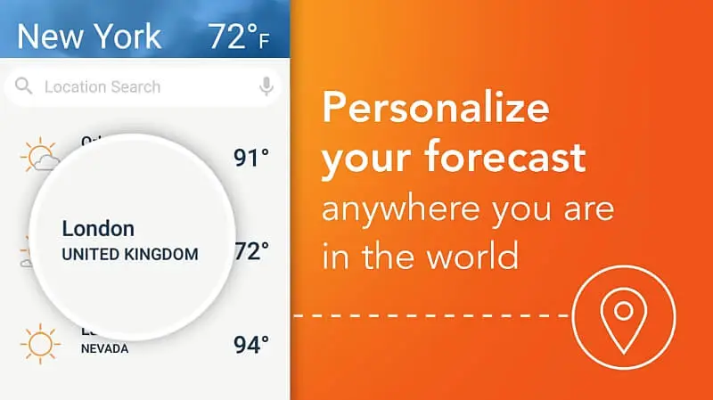 accuweather