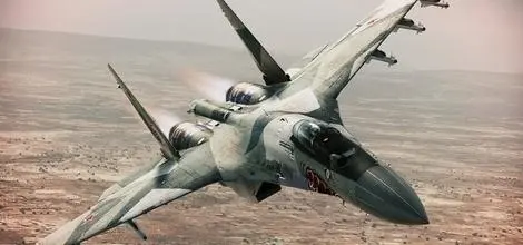 Recenzja gry Ace Combat: Assault Horizon (PC)
