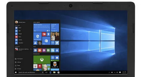 Nowy Acer Cloudbook z Windows 10 odpowiedzią na Chromebooka