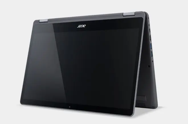 Acer prezentuje nowe notebooki z serii Aspire