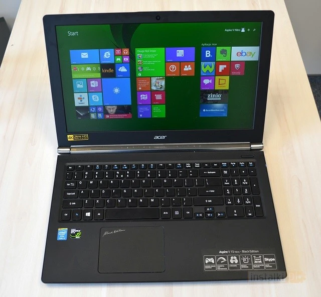 acer aspire v 15 nitro 9