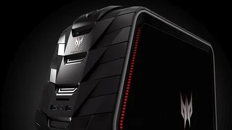 Acer Predator G6 – bestia stworzona z myślą o graczach