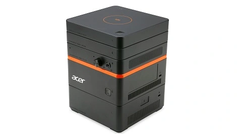 IFA 2015: Modularny PC od Acera