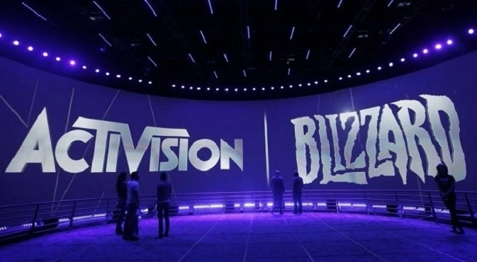 Gracze są przeciwni mikrotransakcjom? Wyniki Activision Blizzard mówią co innego