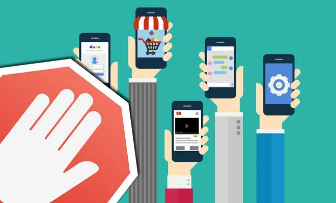 419 milionów ludzi używa programów typu adblock w urządzeniach przenośnych