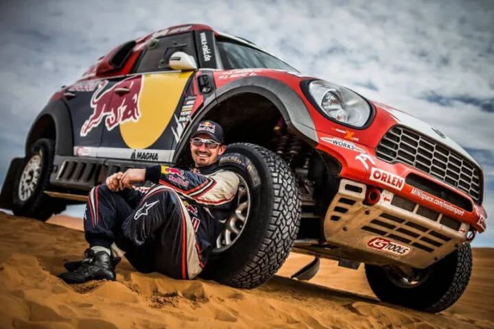 Adam Małysz konsultantem nowej polskiej gry. Nie, nie chodzi o skoki narciarskie