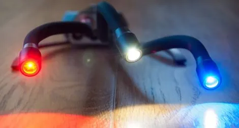 Adaptalux to przydatny gadżet dla fotografów (wideo)