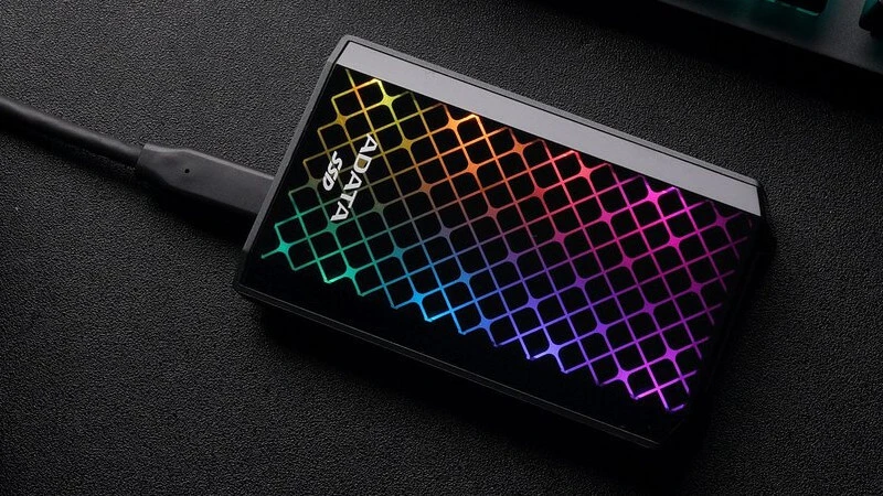 Nawet 2000 MBps po USB. ADATA SE900G – nowy SSD zewnętrzny