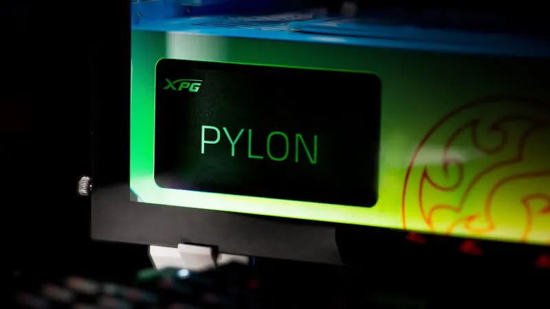 Znana z SSD i RAM ADATA XPG wchodzi na rynek zasilaczy, wentylatorów i taśm LED