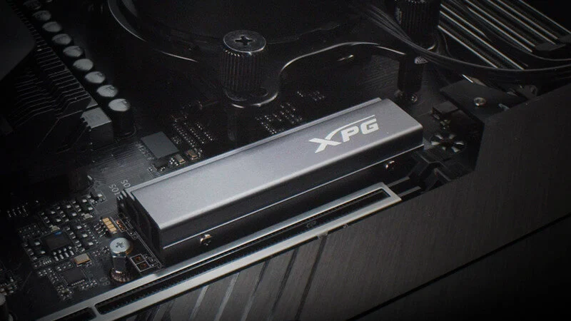 Samsung zdetronizowany. SSD Adata XPG Gammix S70 najszybszy na świecie