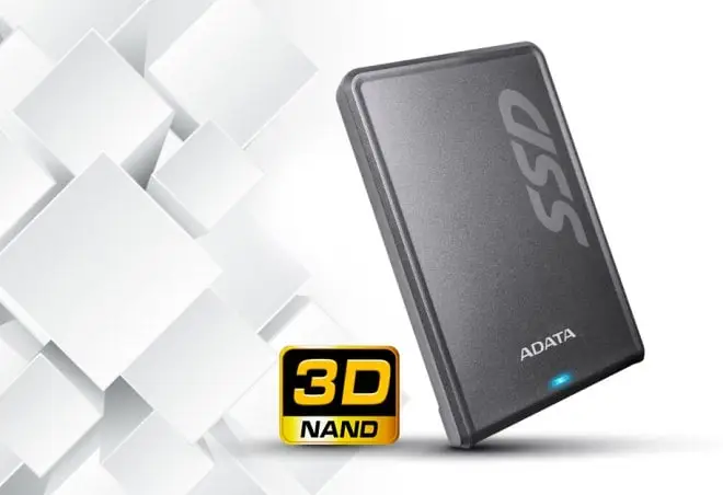 Adata odświeża zewnętrzne dyski SSD