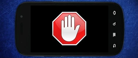 Adblock Plus w Androidzie: działa także w aplikacjach