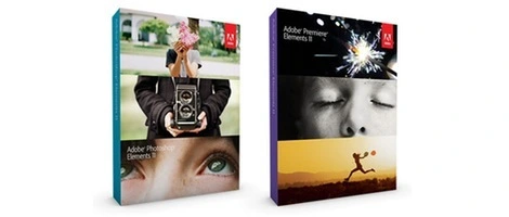 Photoshop Elements i Premiere Elements w nowych wersjach