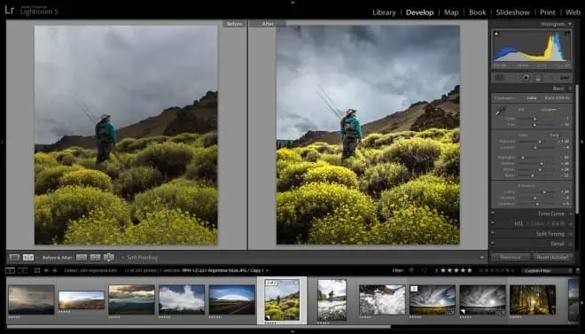 Alternatywa dla Adobe Lightroom – 5 polecanych programów
