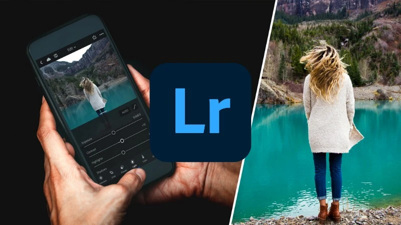 Adobe Lightroom dla iOS permanentnie skasował zdjęcia części użytkowników