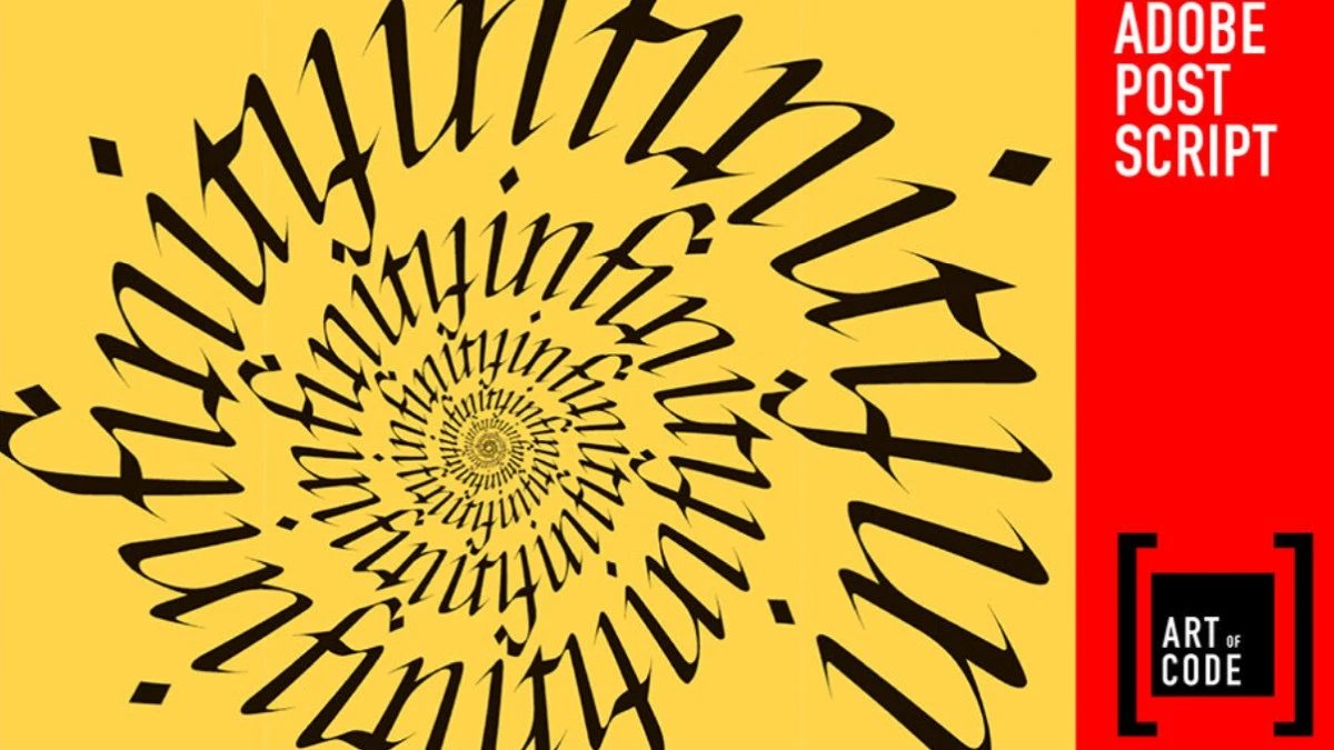 Udostępniono kod źródłowy rewolucyjnego języka programowania z lat 80.