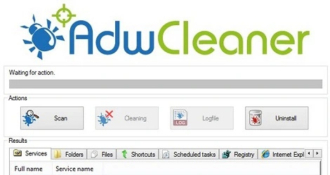 Cyberprzestępcy podszywają się pod… AdwCleanera!