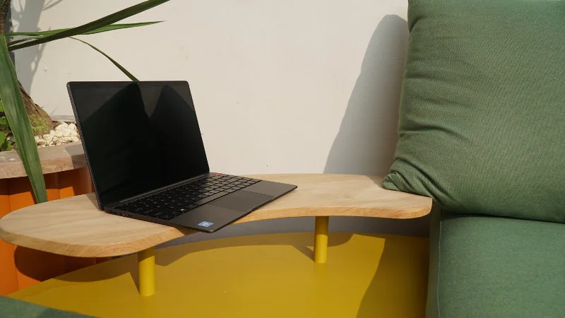 CHUWI AeroBook – lekki, kompaktowy i tani laptop. Możesz wesprzeć projekt na Indiegogo